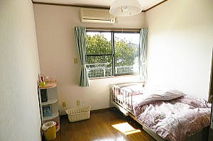 グループホームひよりの里 居室