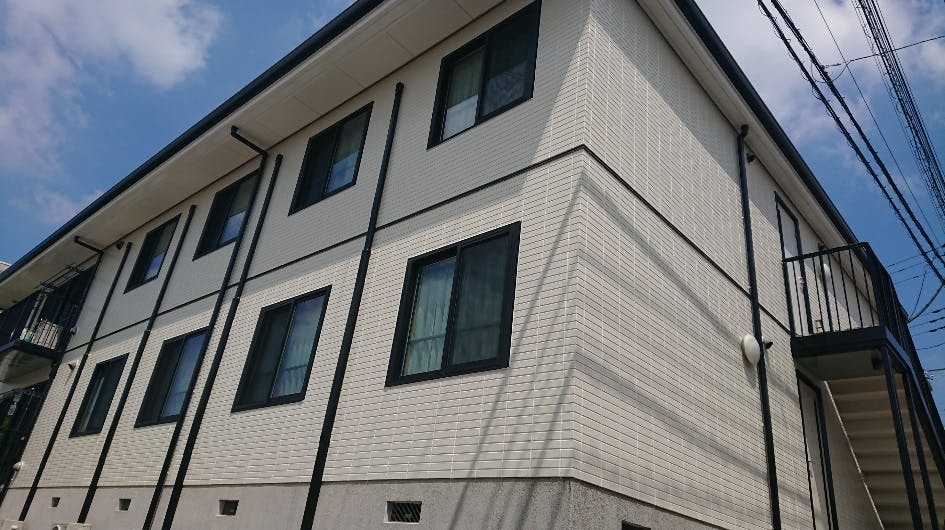 ニチイケアセンター蘇我 外観