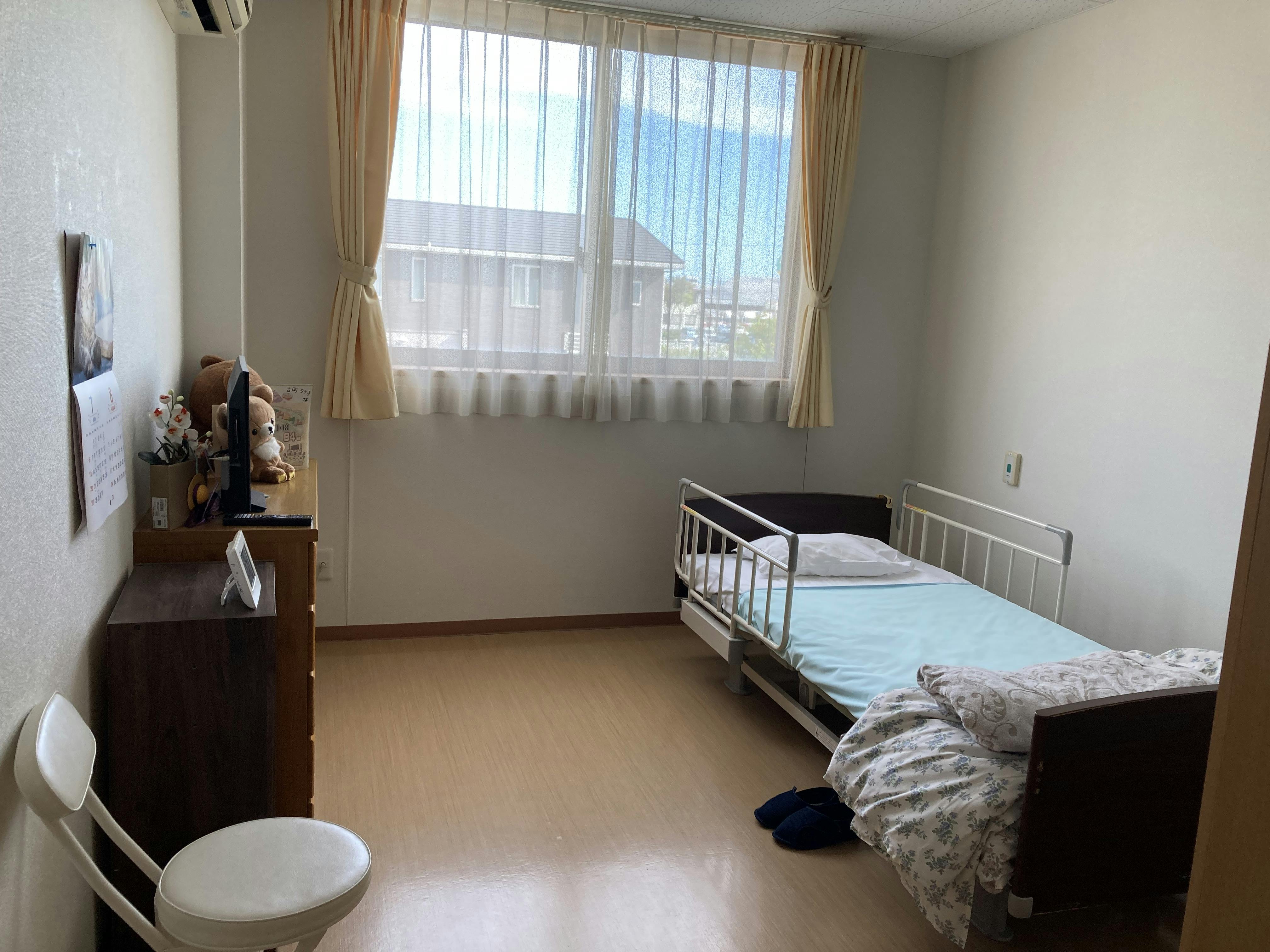 ふるさとホーム袋井 その他