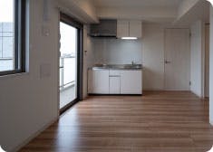 リリィパワーズレジデンス西新井 居室