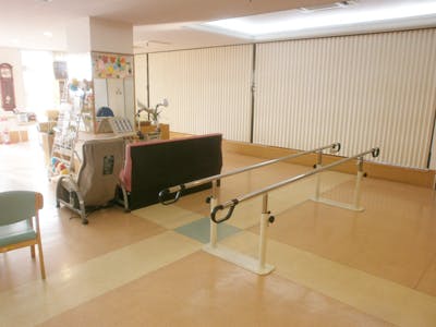 さわやかパークサイド新川 ディルーム