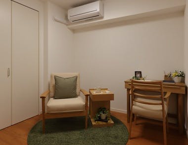 グランドマストみなまきみらい 居室
