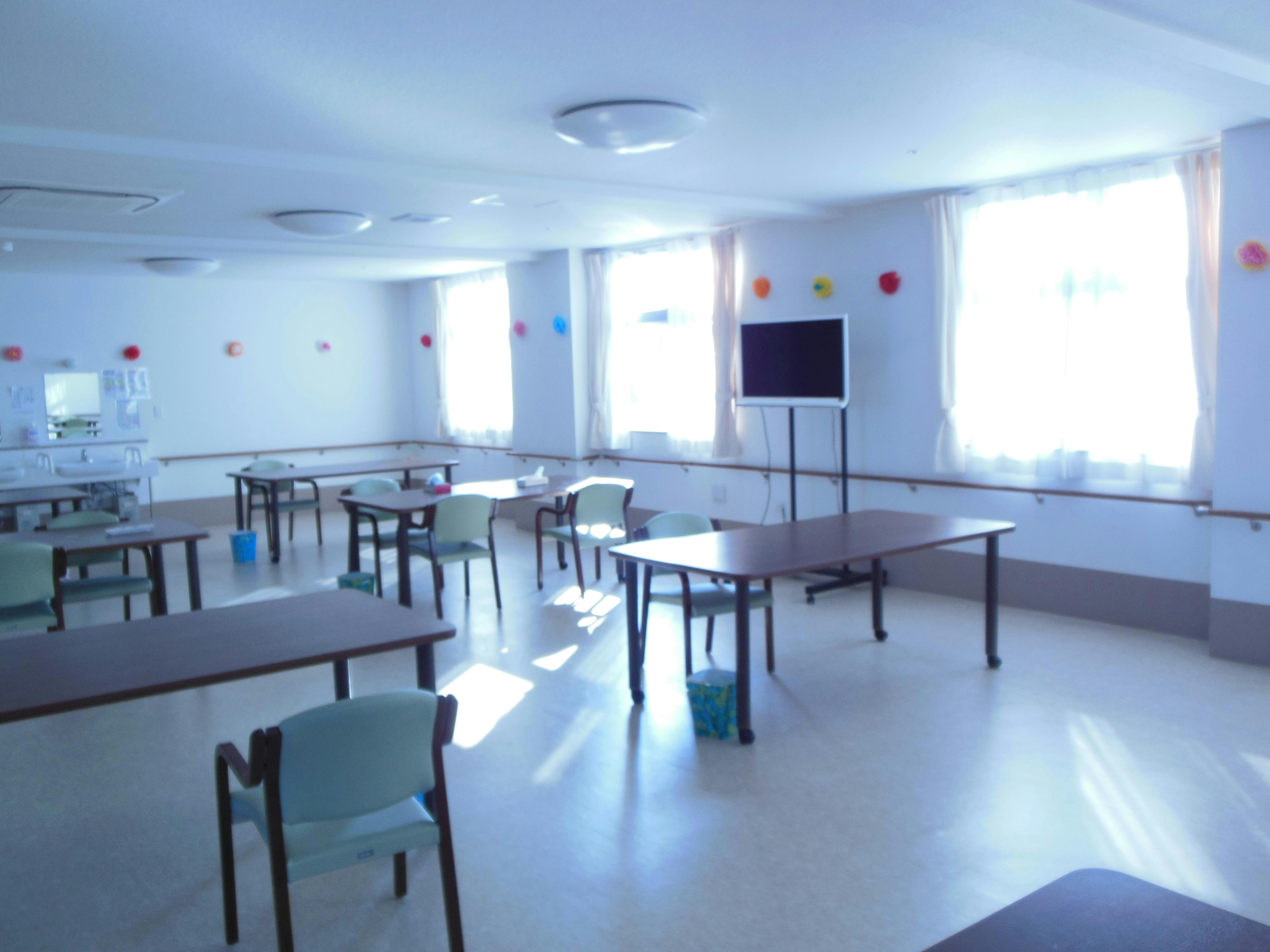 ふるさとホーム神川 その他