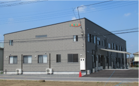 ご長寿くらぶ佐野・植上 外観