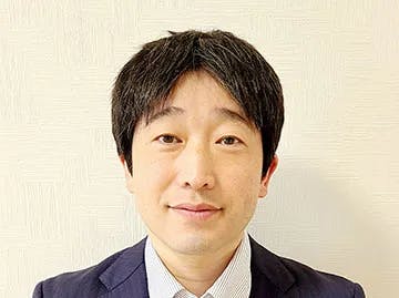 ラ・ナシカかみいし 施設長石井　優一