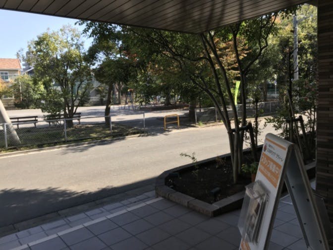 ＳＯＭＰＯケア ラヴィーレ津田沼 中野木公園