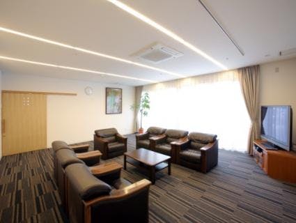 ゆうらいふ長浜 シアタールーム