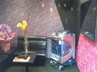 ラ・ナシカあしかが カラオケルーム