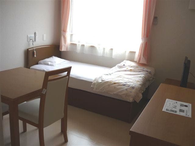 Kiyomi's郷あゆむ 居室
