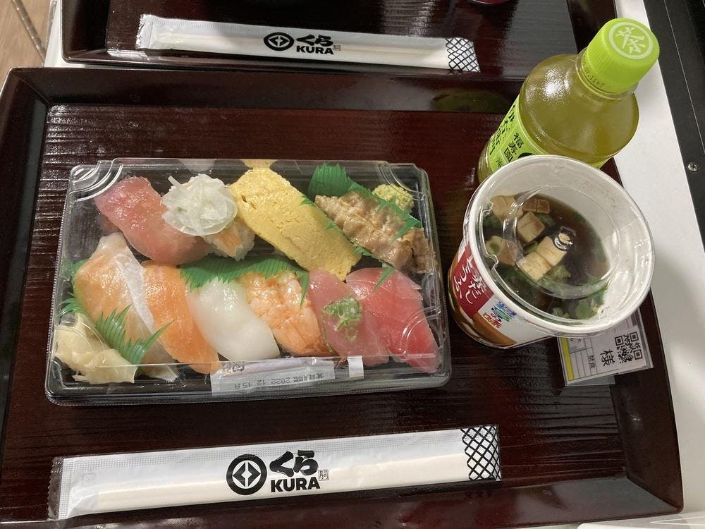 ココファン宇治駅前 昼食レク