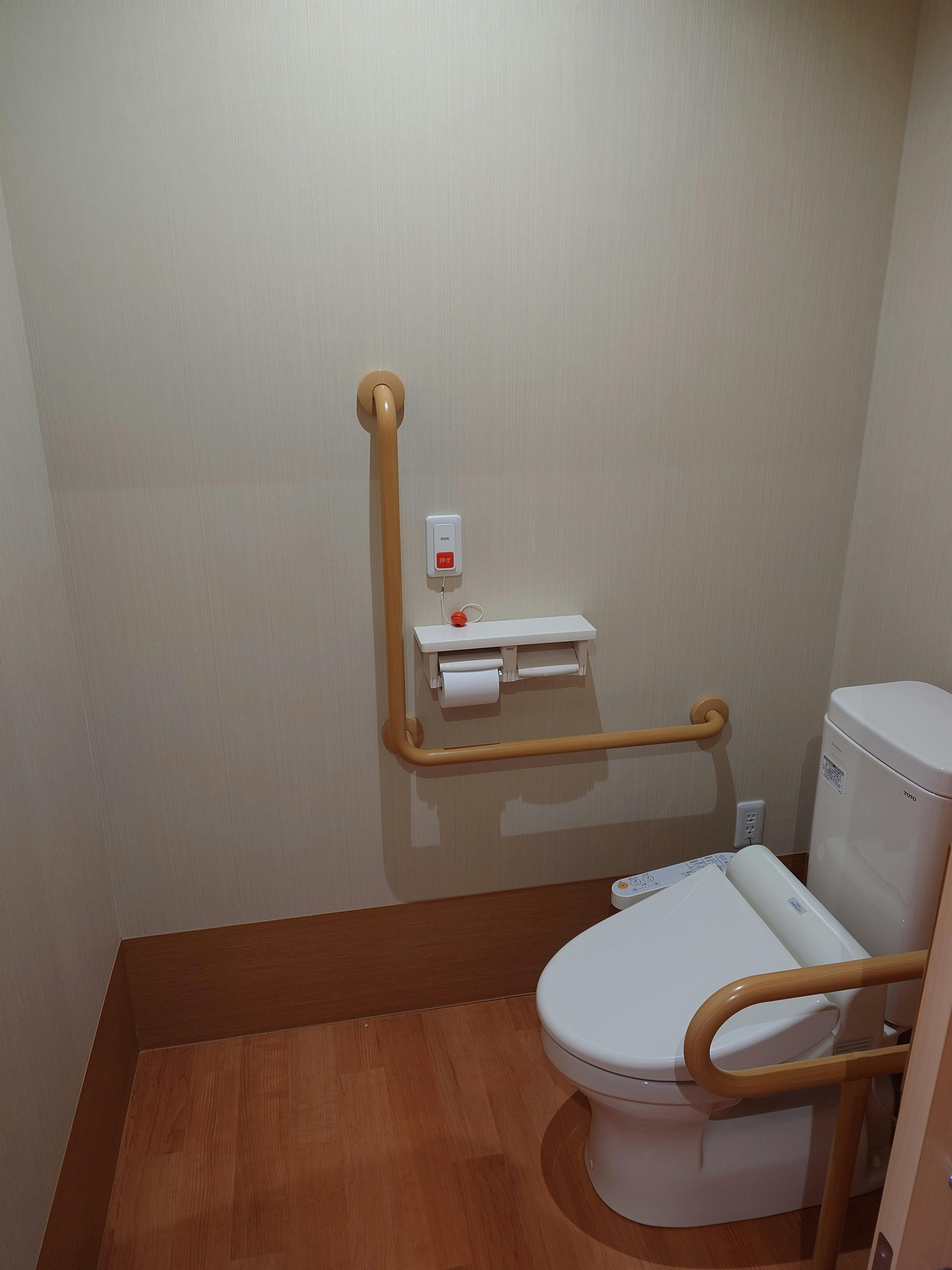 ふるさとホーム甲斐下今井 その他