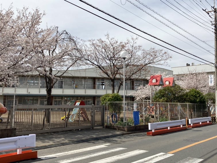 グループホームみんなの家・川越新宿 保育園
