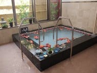 ラ・ナシカこくら 浴室