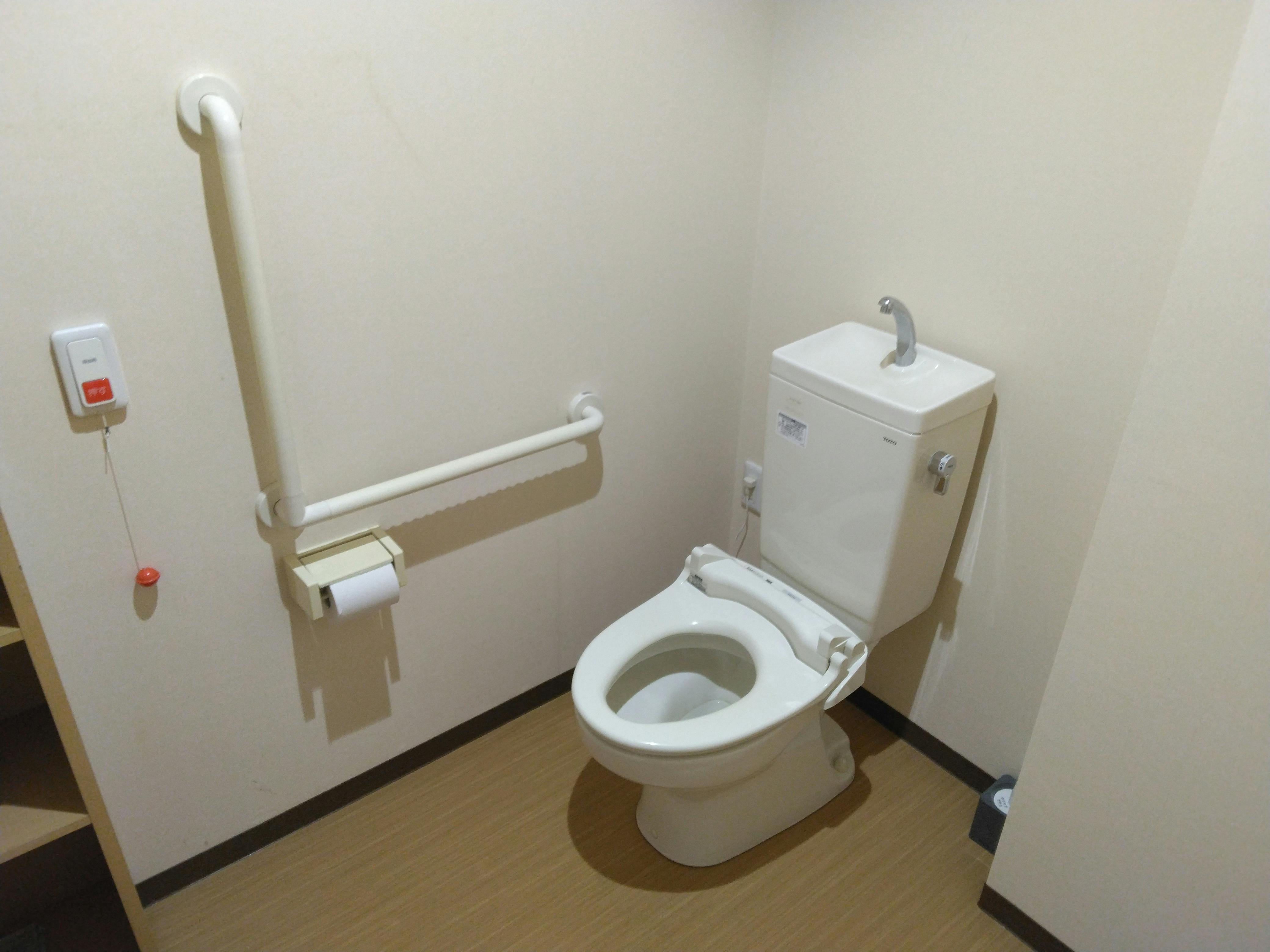 ふるさとホーム富士久沢 その他