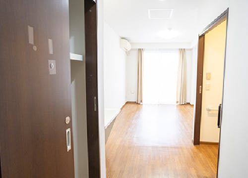 夕映えの里 居室