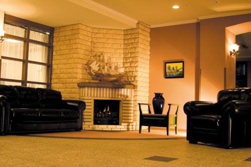 グッドエイジングクラブ古正寺の杜 ロビー