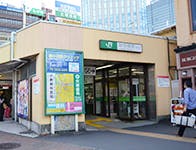 マストクレリアン神楽坂 飯田橋駅