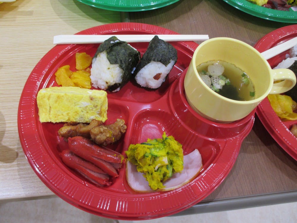 住宅型有料老人ホーム ヴィラさくら茜部 運動会