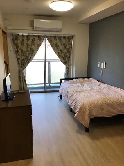 ココファン西鶴間 Bタイプ居室