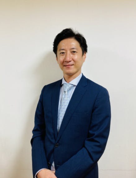 コミュニティホーム そんぽの家下中野 ホーム長西原　敬二