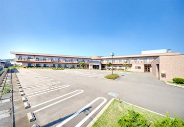 介護付有料老人ホームソフィー 外観