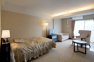 芦屋アラベラの家 5F居室
