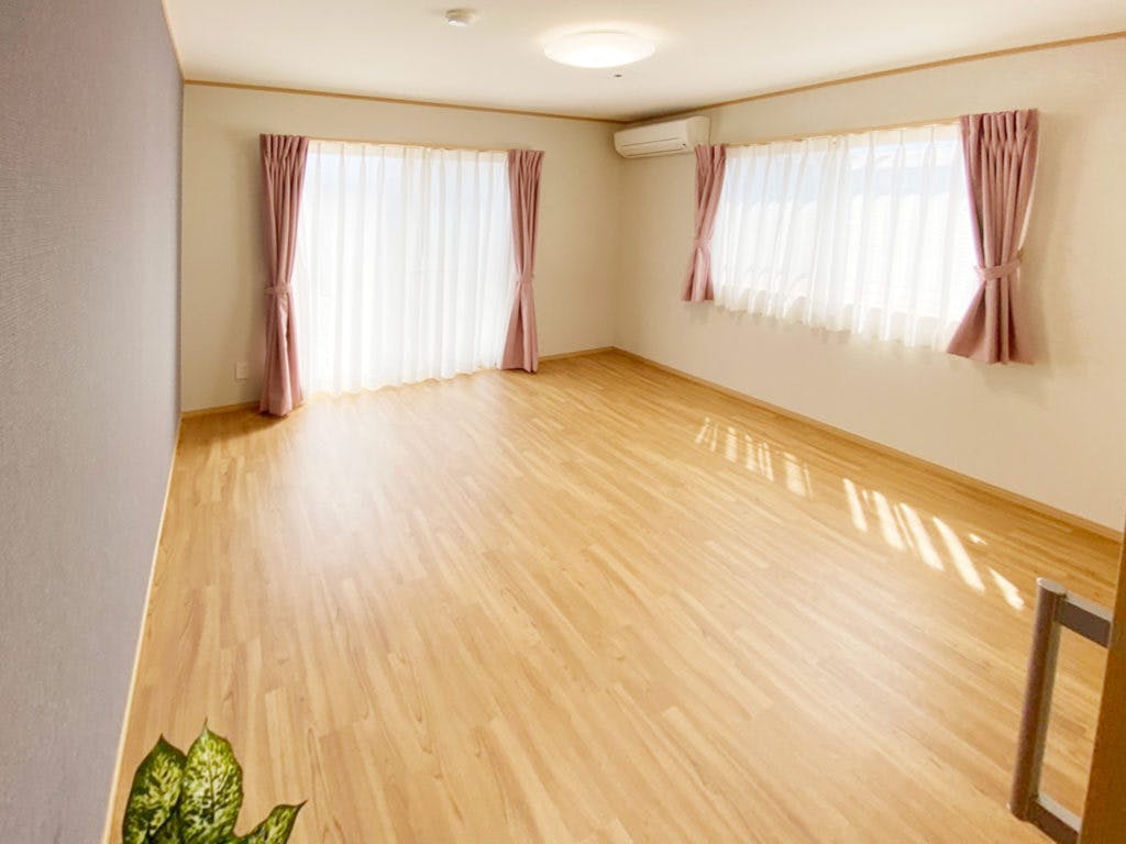 ウイズオール 居室