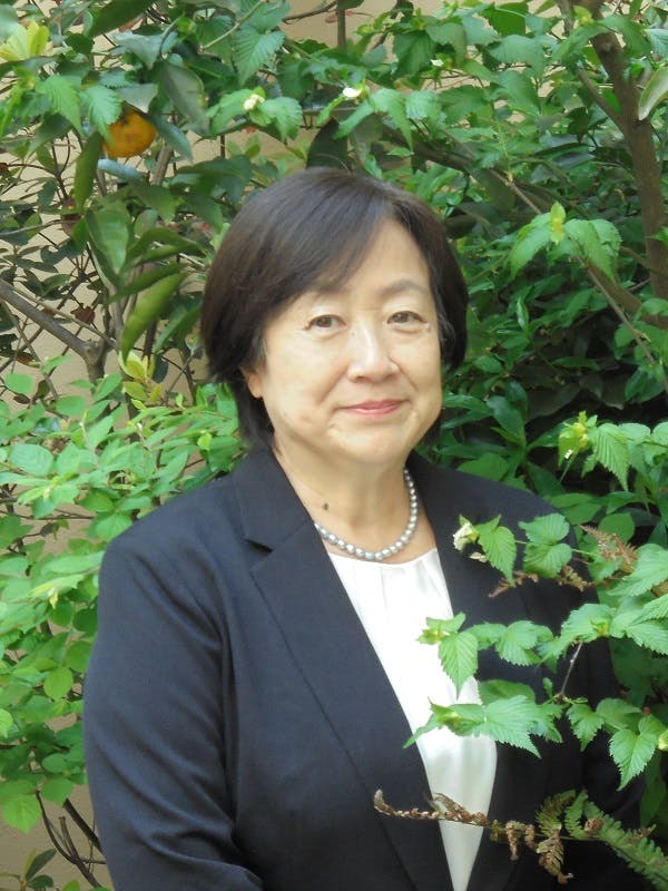 ニチイホーム用賀 ホーム長久保田 紀子