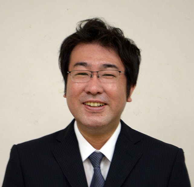 ライフコミューン船橋 施設長長池 崇