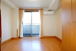 そんぽの家 萩山 居室