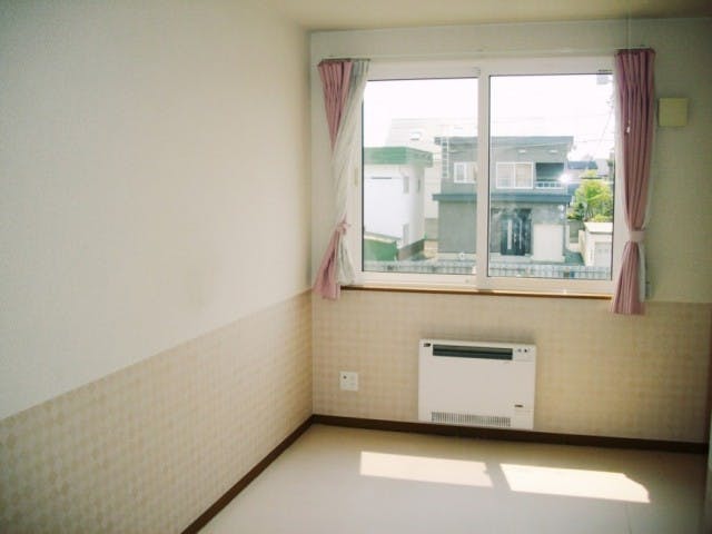 東光の金さん銀さん 居室