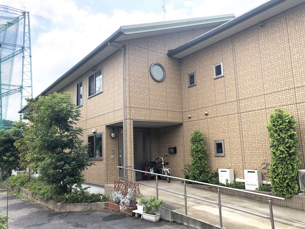 グループホームみんなの家・川崎久地２ 外観