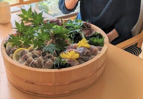 介護付有料老人ホーム すこや家・真鶴 特別食