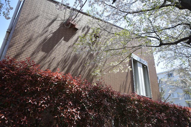 グランドマスト成城北 上祖師谷地区会館