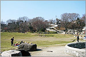 アイムス赤羽 清水坂公園
