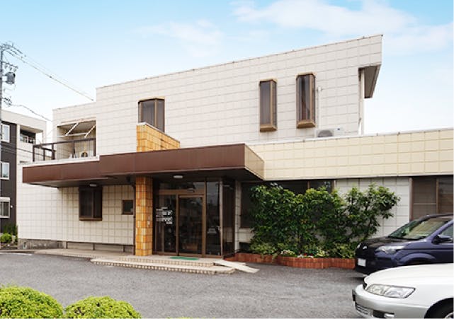 グランドマスト名古屋荒子 浅井医院