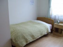 グループホーム ふきのとう 居室