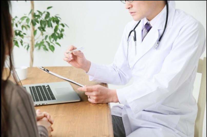 【パーキンソン病専門施設】PDハウス船橋 訪問診療イメージ