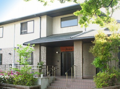 ニチイケアセンター加美北 外観