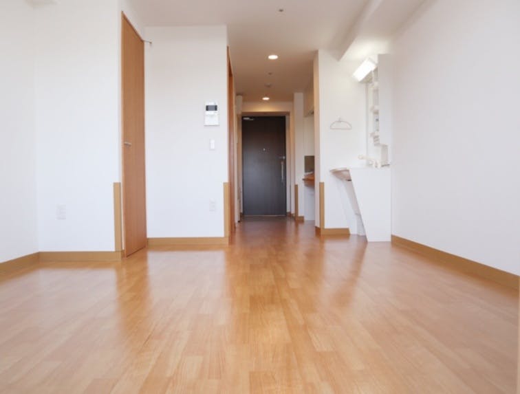 そんぽの家Ｓ夙川香櫨園 居室