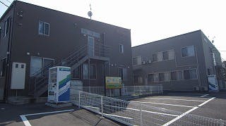 ご長寿くらぶ 日立大沼Ⅱ 外観
