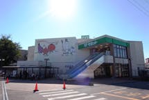 ハーウィル浦和かわせみの郷 サミットストア太田窪店