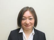 ラ・ナシカさくら 施設長黒澤　育子