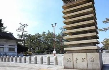 こもれび浜寺昭和町 浜寺公園