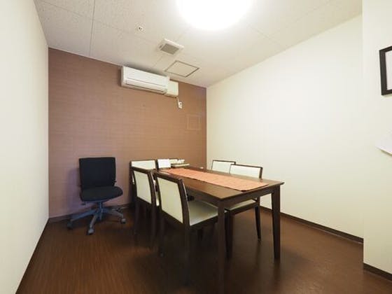 港区宝神有料老人ホームくすの木 相談室