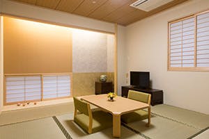 ローズライフ京都 ゲストルーム