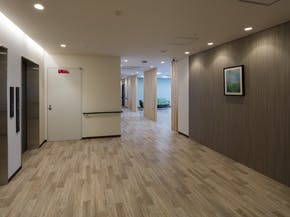 さくらの杜・半田 エレベーター