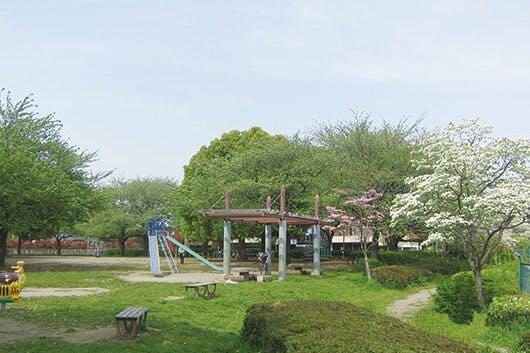 アズハイム中浦和 田島氷川公園