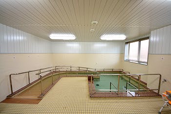 ベストライフ京都北大路 一般浴室