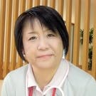 咲楽パークス日高 副施設長・看護職員Ｍ.Ｉ